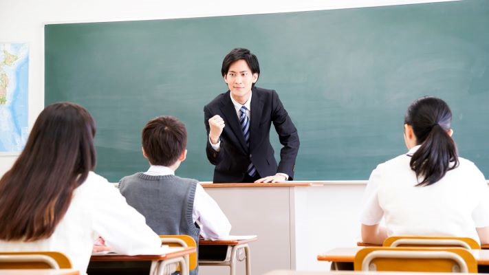 teach